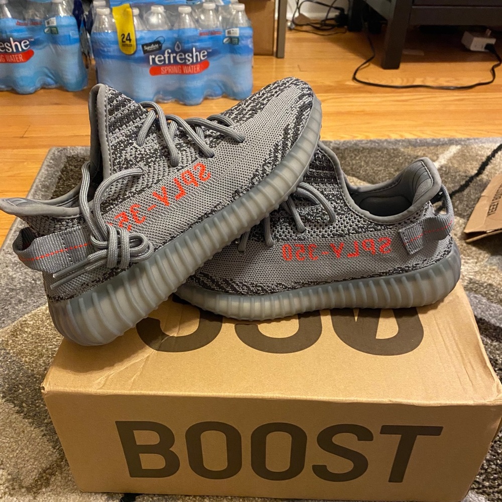 Yeezy boost 250 v2